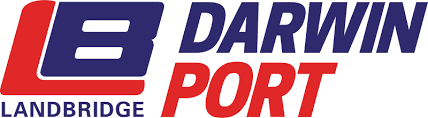 Darwin Port logo