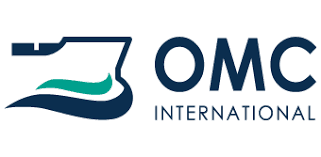 OMC international logo
