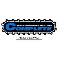 Complete Parts and Equipment Solutions